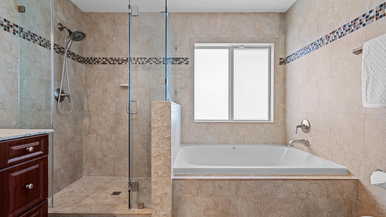 Photo of Bathroom in Richmond West