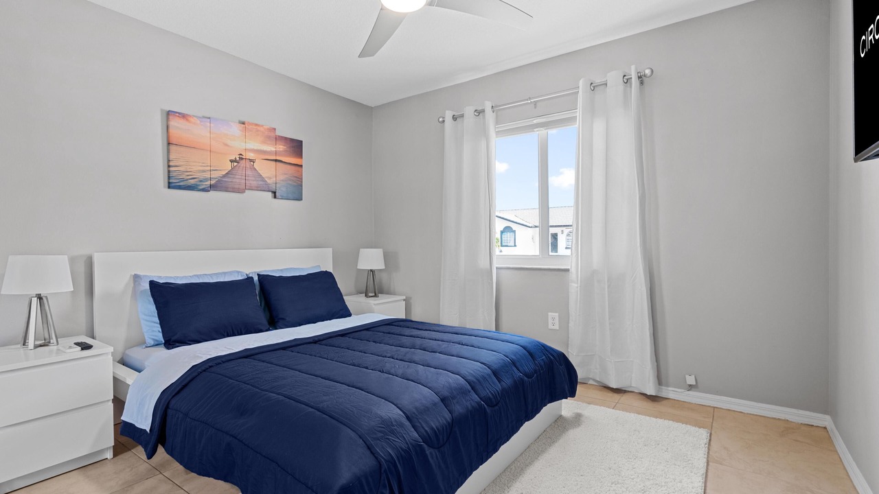 Photo of Bedroom in Richmond West
