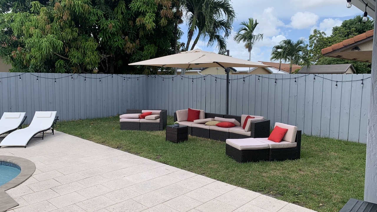 Photo of Patio Balcony in Richmond West