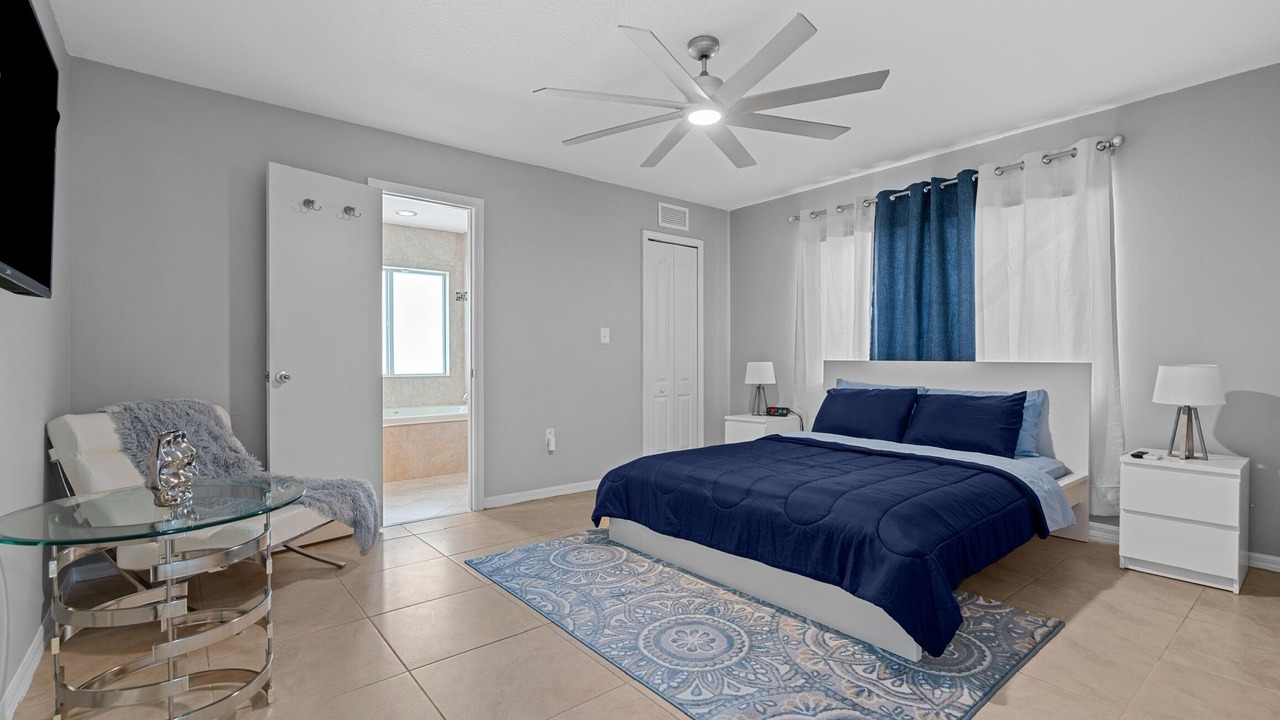 Photo of Bedroom in Richmond West
