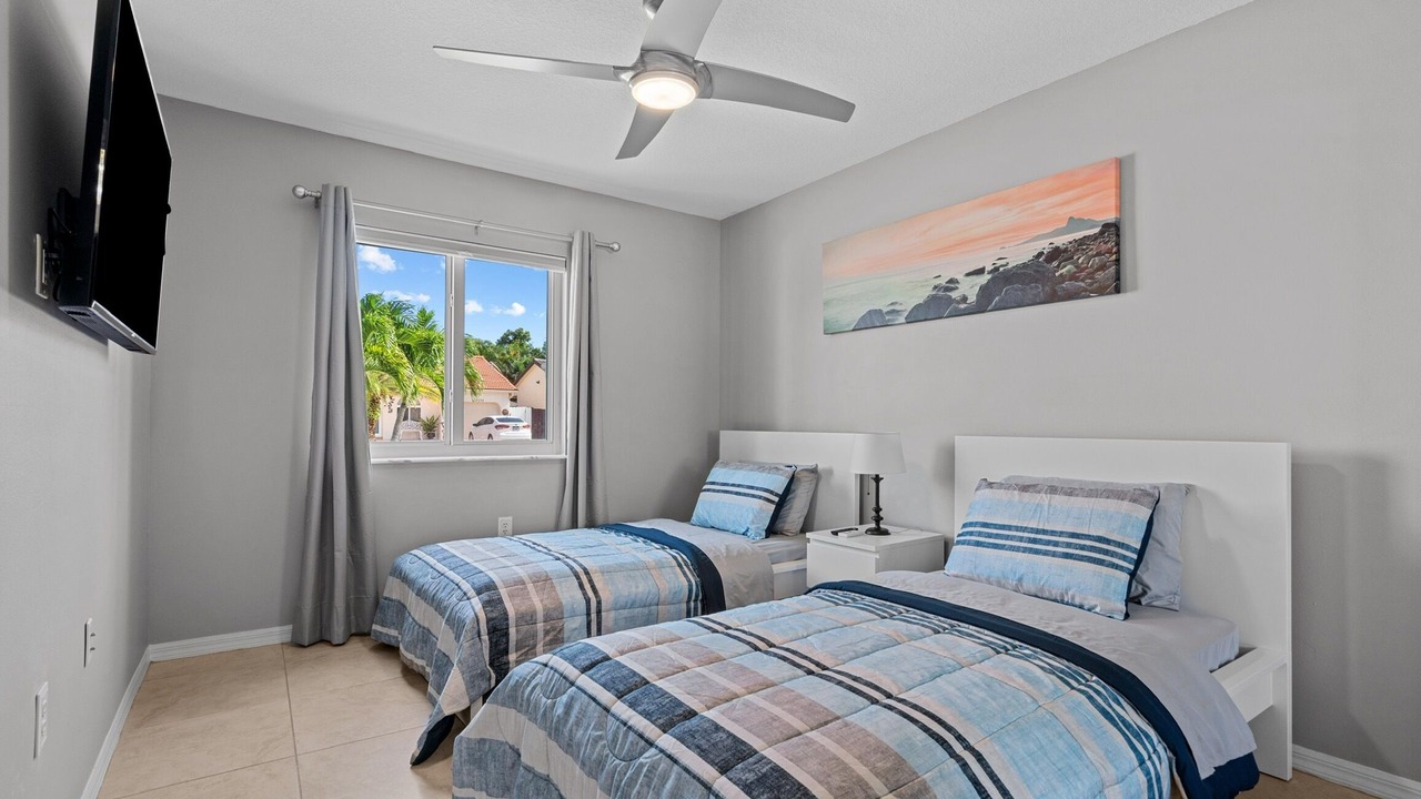 Photo of Bedroom in Richmond West