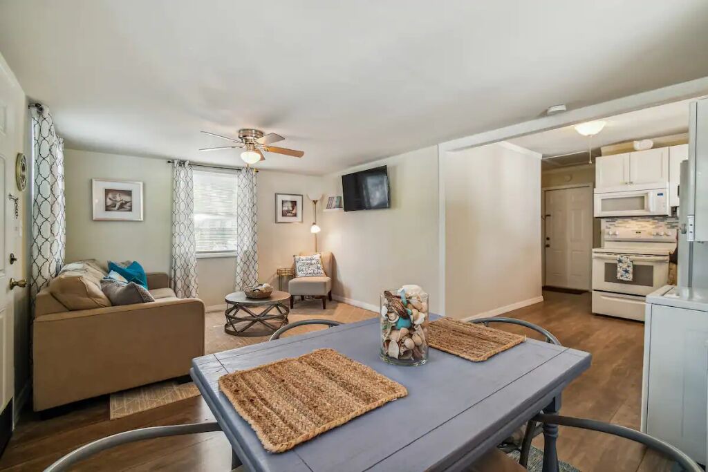 Photo of Livingroom in New Port Richey