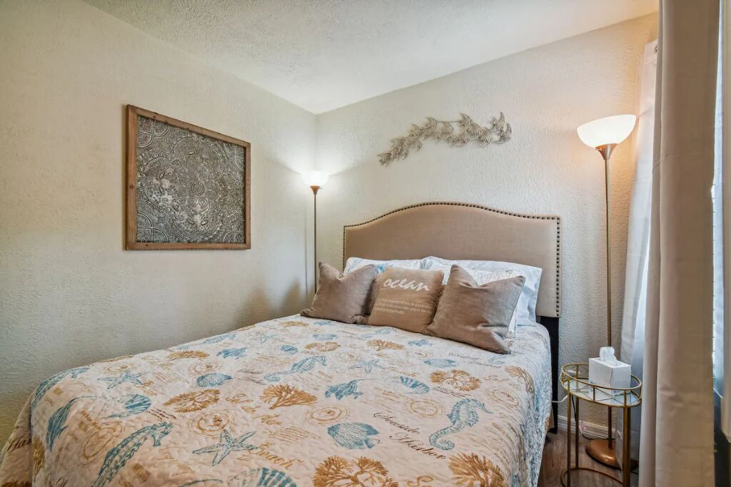 Photo of Bedroom in New Port Richey