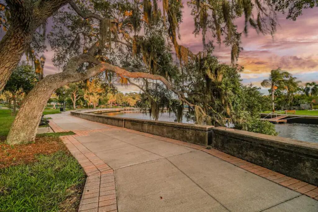 Photo of Outdoor in New Port Richey