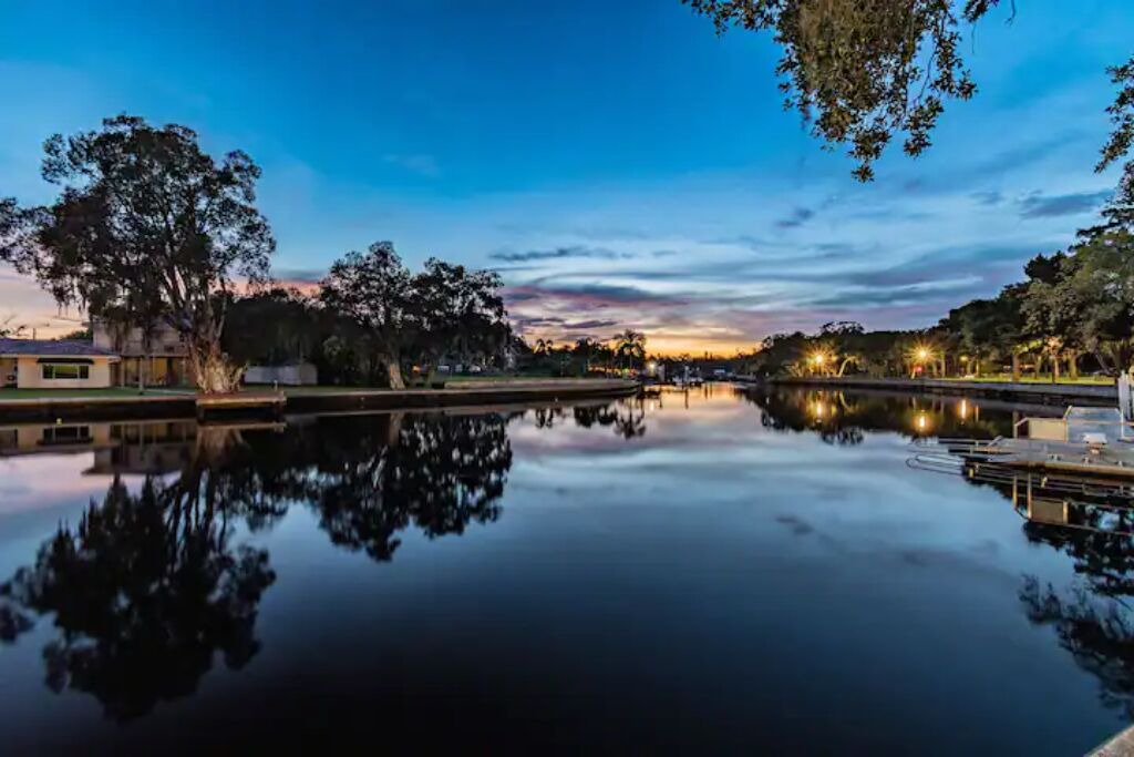 Photo of Outdoor in New Port Richey