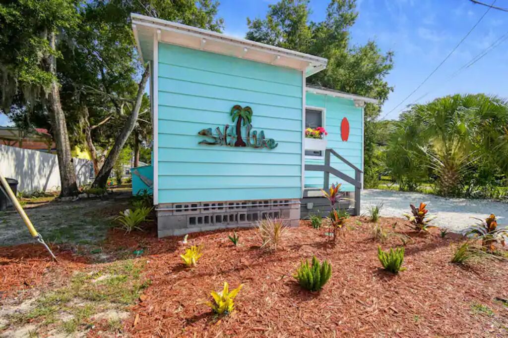 Photo of Outdoor in New Port Richey