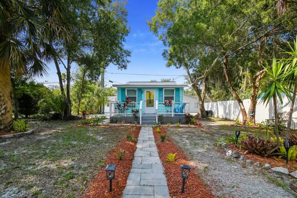 Photo of Outdoor in New Port Richey