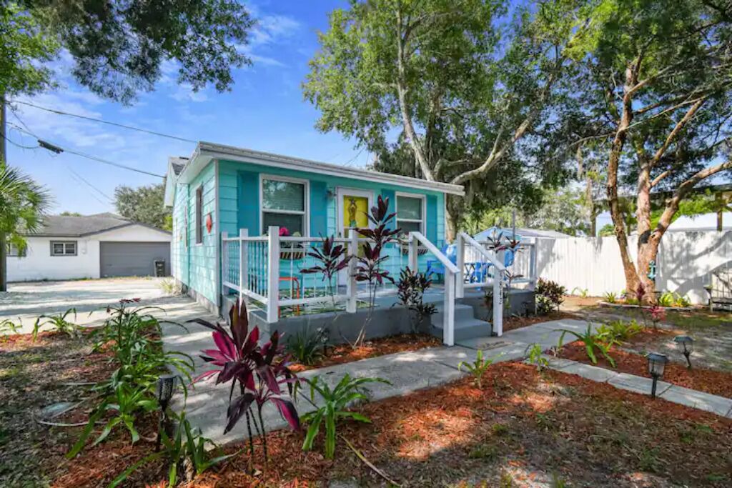 Photo of Outdoor in New Port Richey