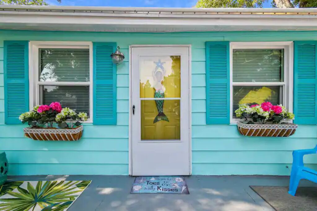 Photo of Outdoor in New Port Richey