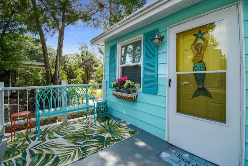 Photo of Outdoor in New Port Richey