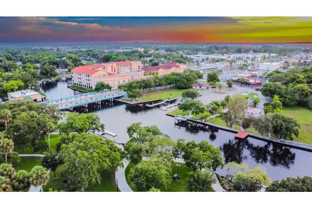 Photo of Outdoor in New Port Richey