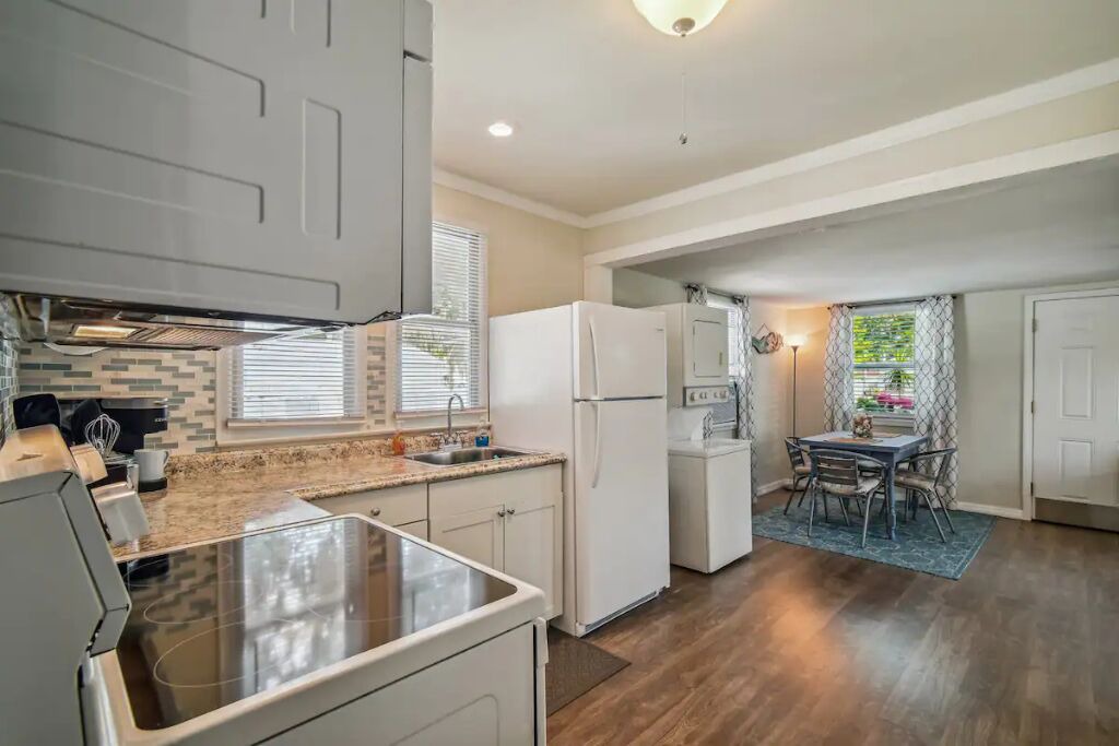 Photo of Kitchen in New Port Richey