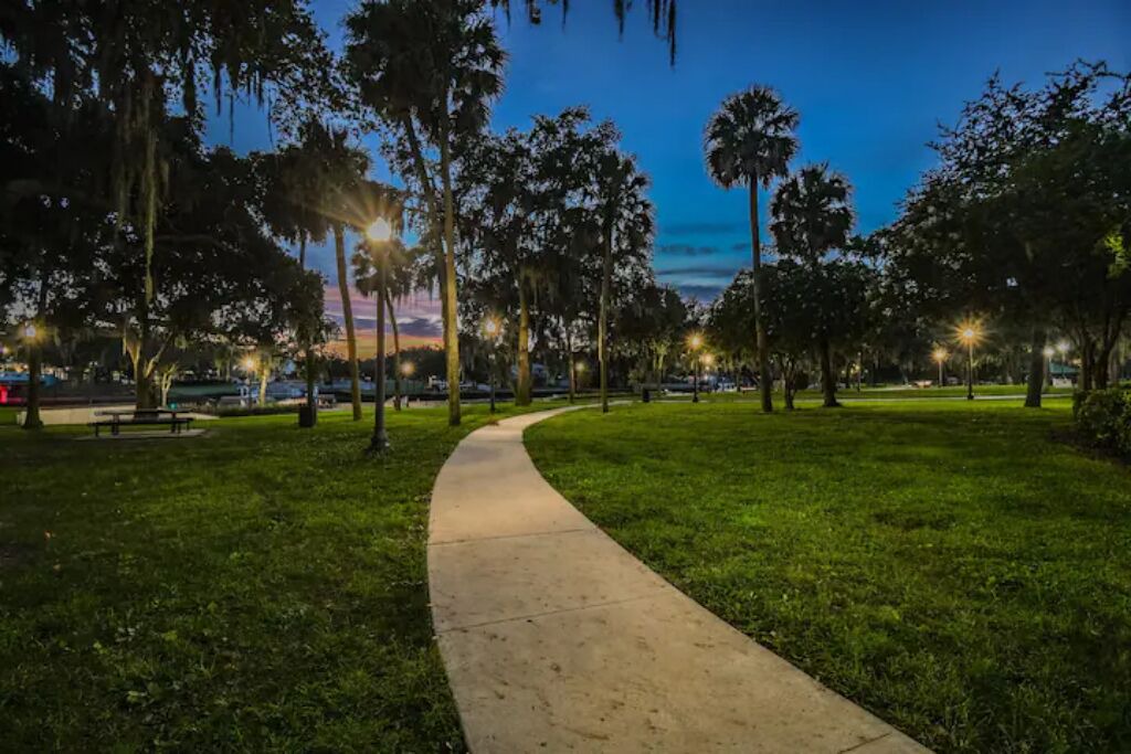 Photo of Outdoor in New Port Richey