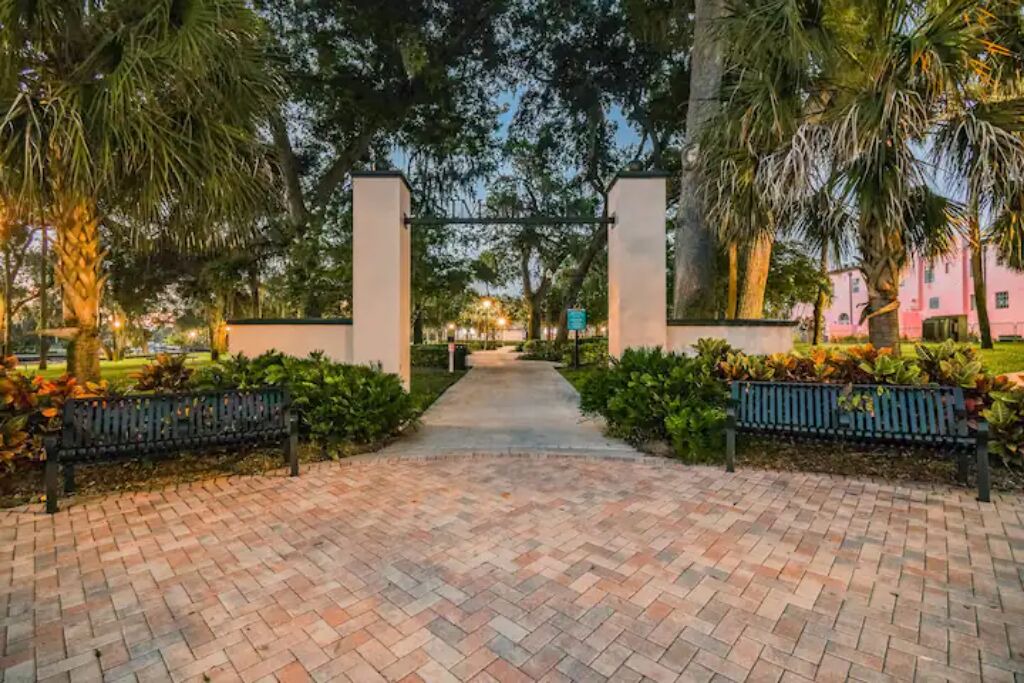 Photo of Outdoor in New Port Richey