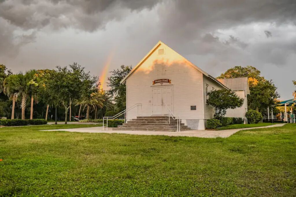 Photo of Outdoor in New Port Richey