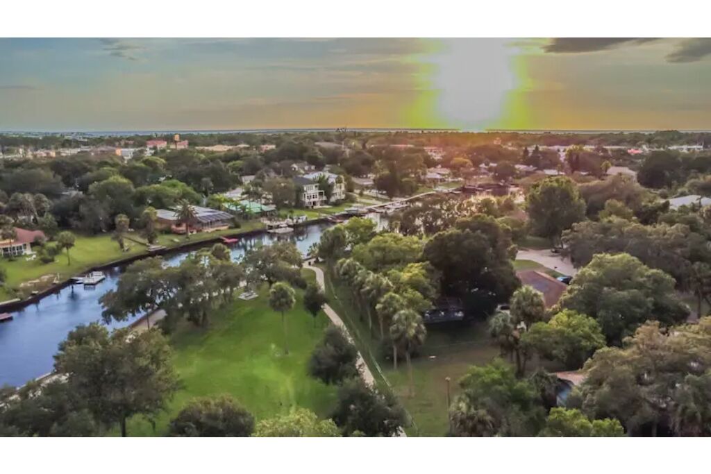 Photo of Outdoor in New Port Richey