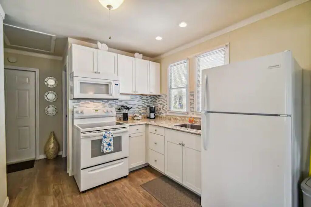 Photo of Kitchen in New Port Richey