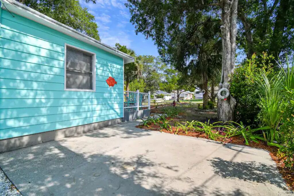 Photo of Outdoor in New Port Richey