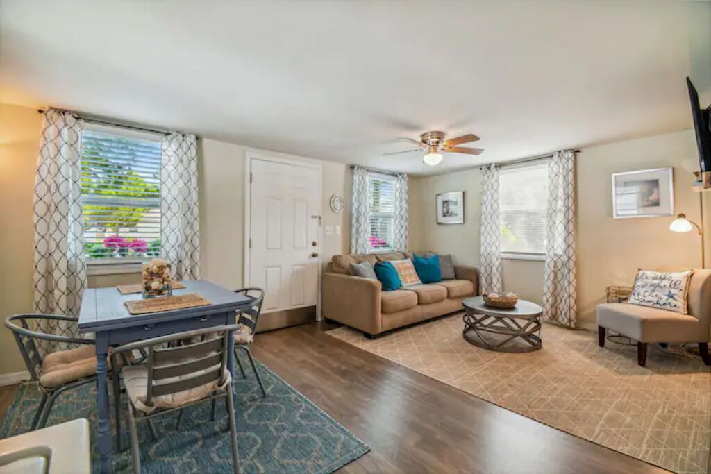 Photo of Livingroom in New Port Richey