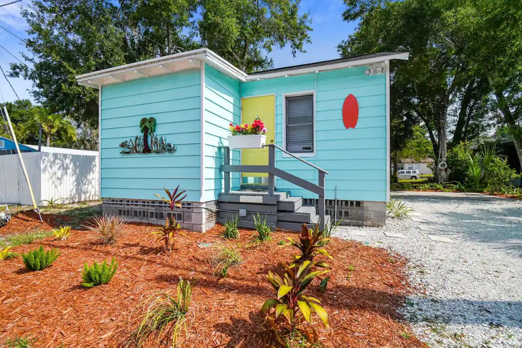 Photo of Outdoor in New Port Richey