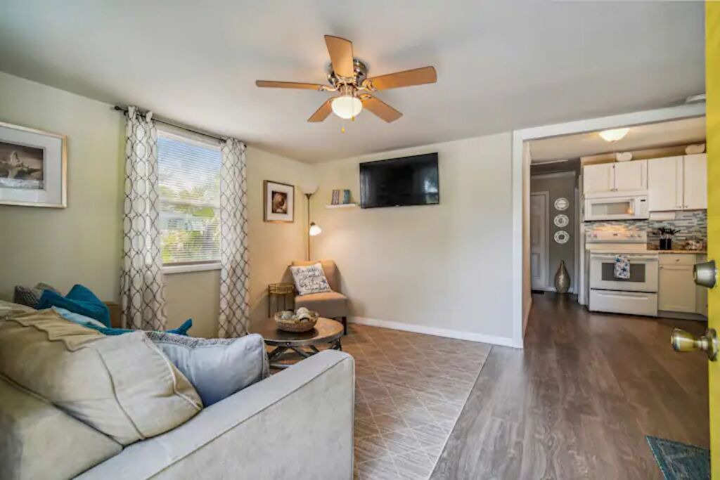 Photo of Livingroom in New Port Richey