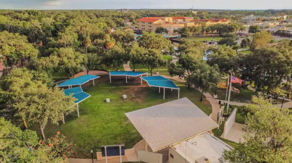 Photo of Outdoor in New Port Richey