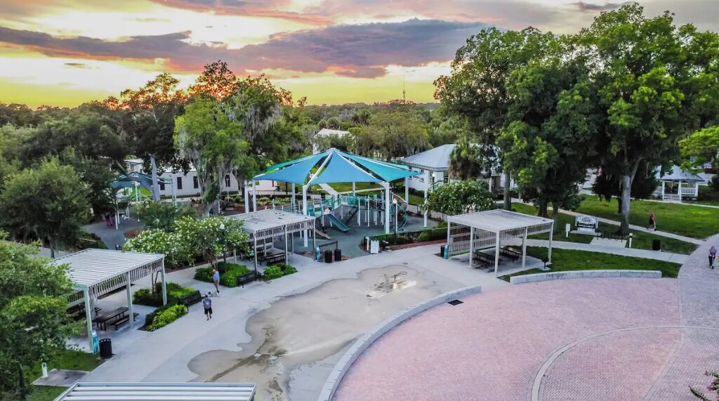 Photo of Outdoor in New Port Richey