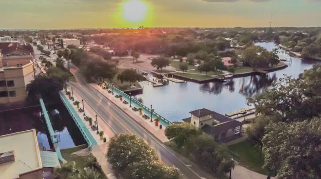 Photo of Outdoor in New Port Richey