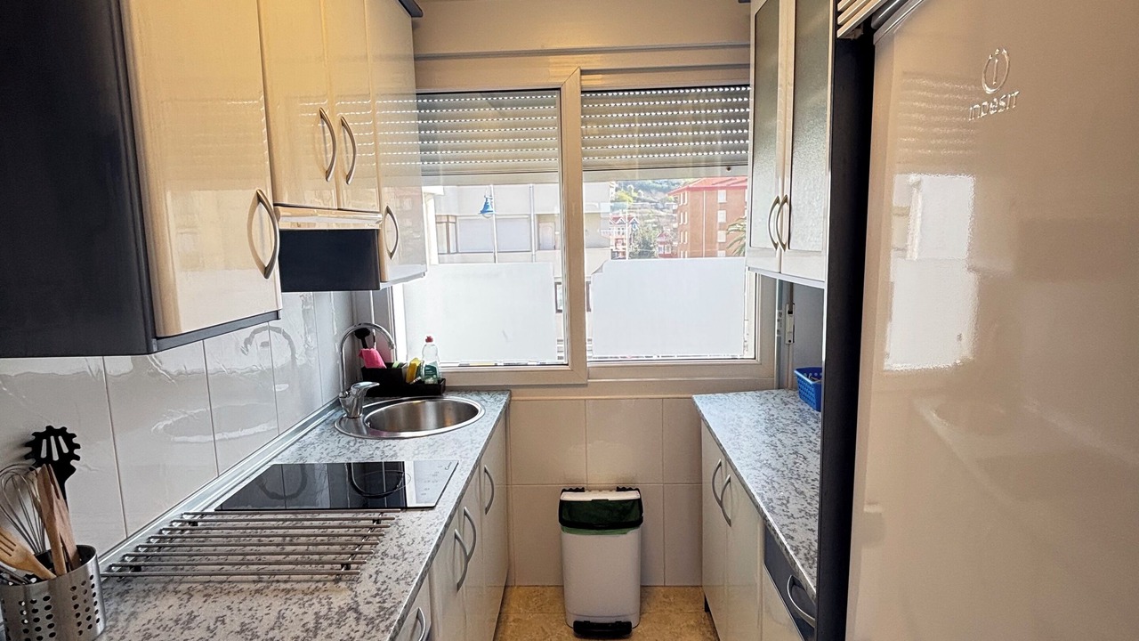 Photo of Kitchen in Suances