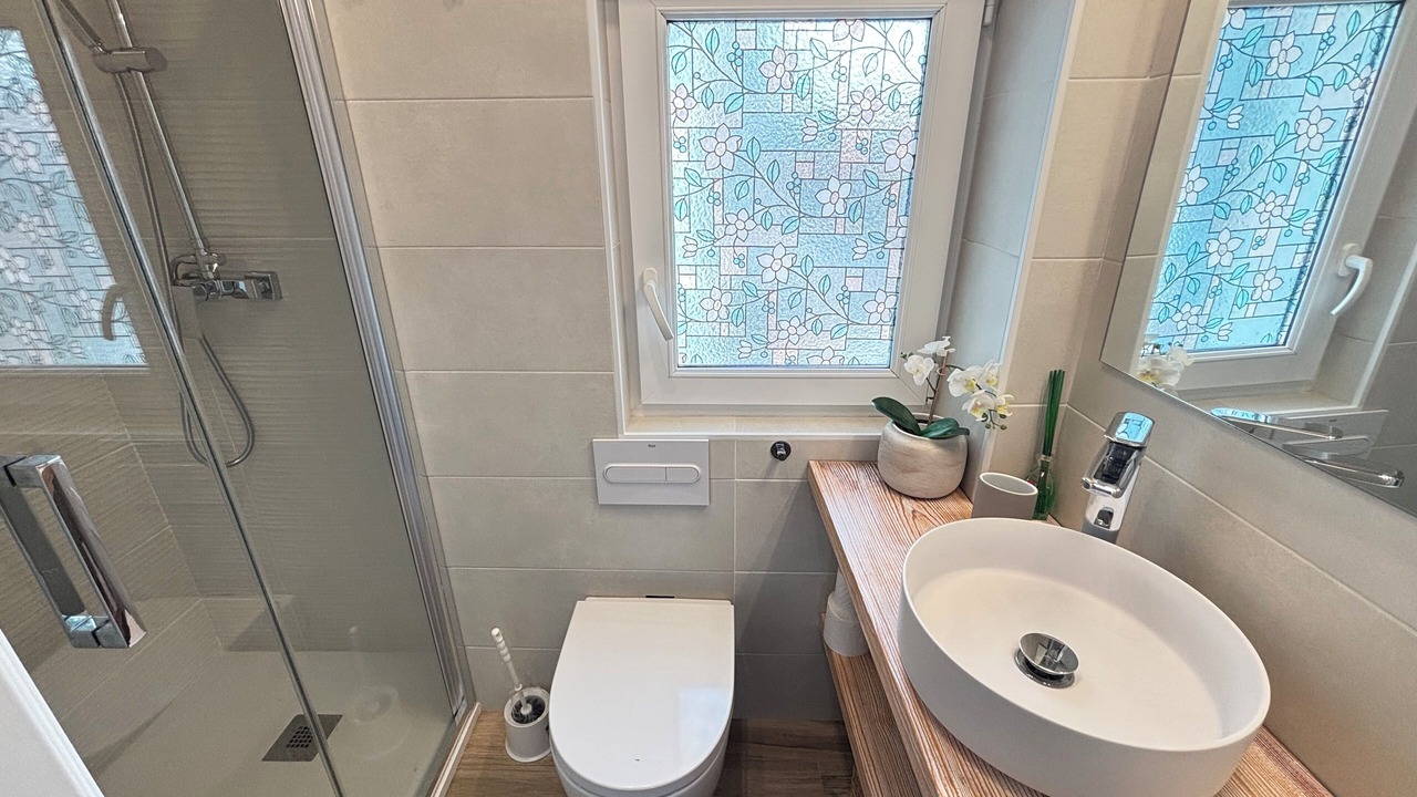 Photo of Bathroom in Suances