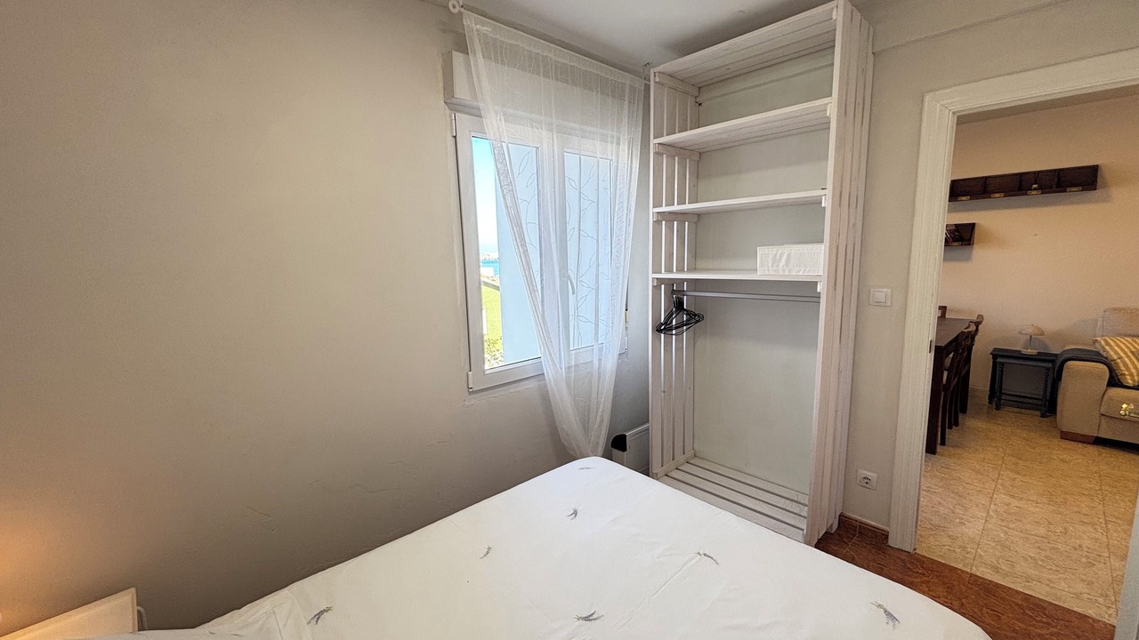 Photo of Bedroom in Suances
