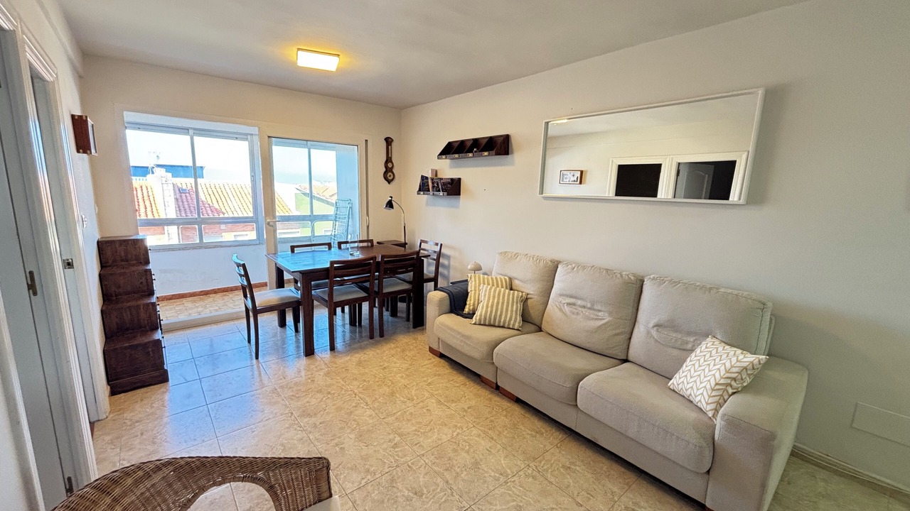 Photo of Livingroom in Suances