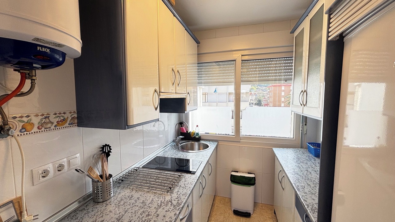 Photo of Kitchen in Suances