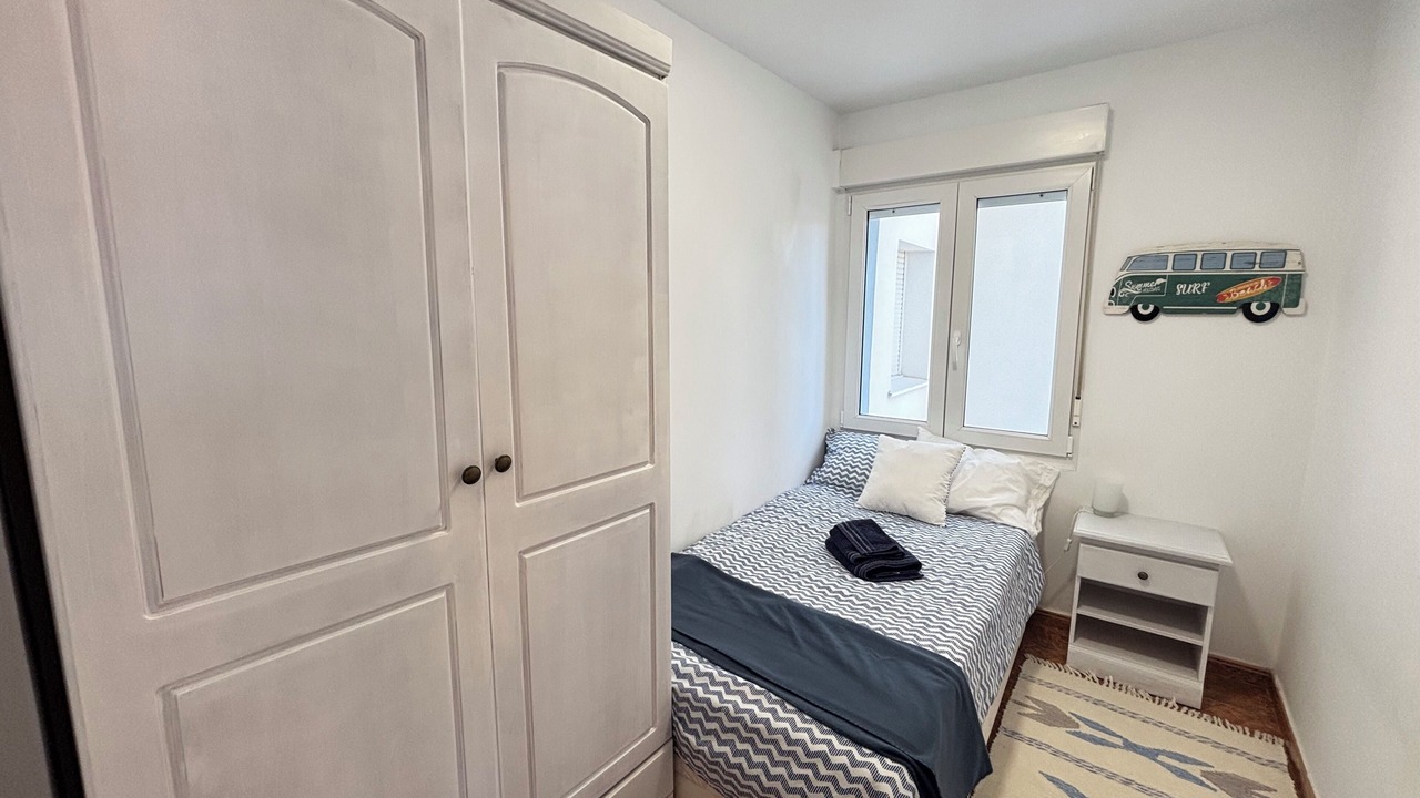 Photo of Bedroom in Suances