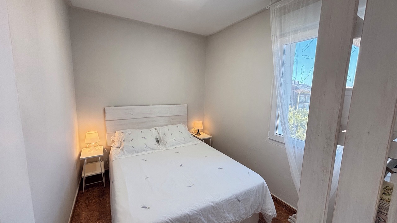 Photo of Bedroom in Suances