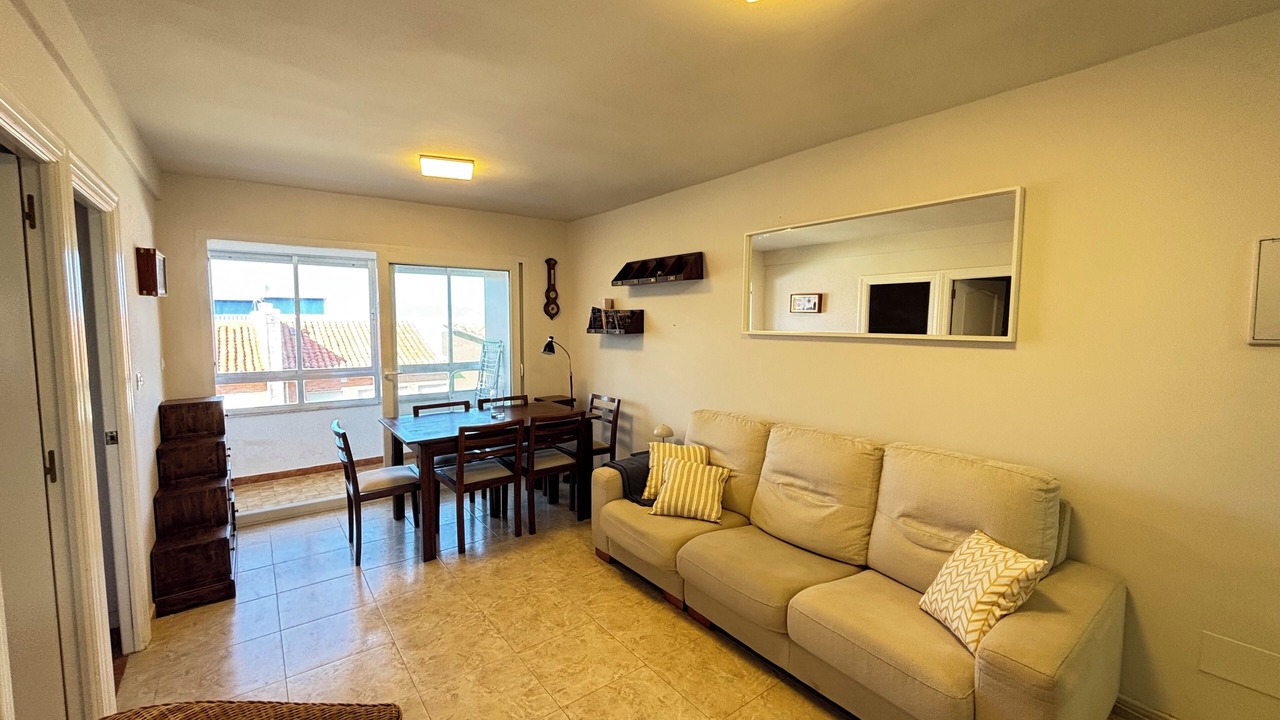 Photo of Livingroom in Suances