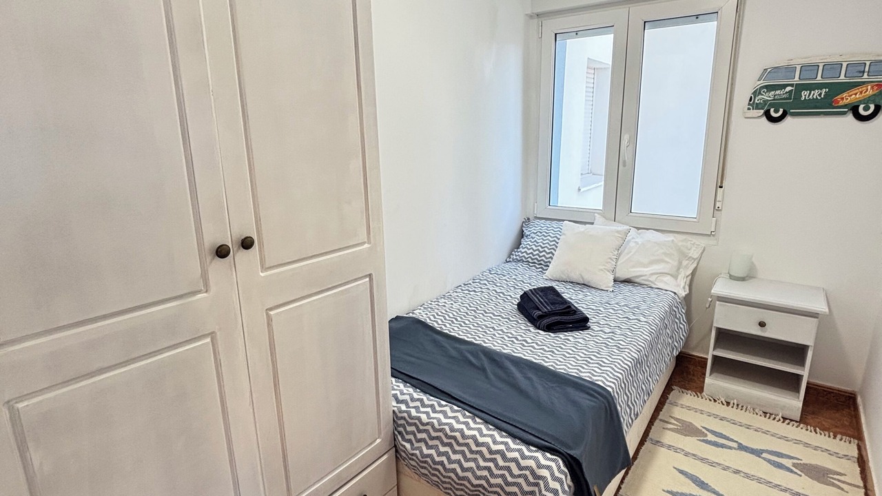 Photo of Bedroom in Suances