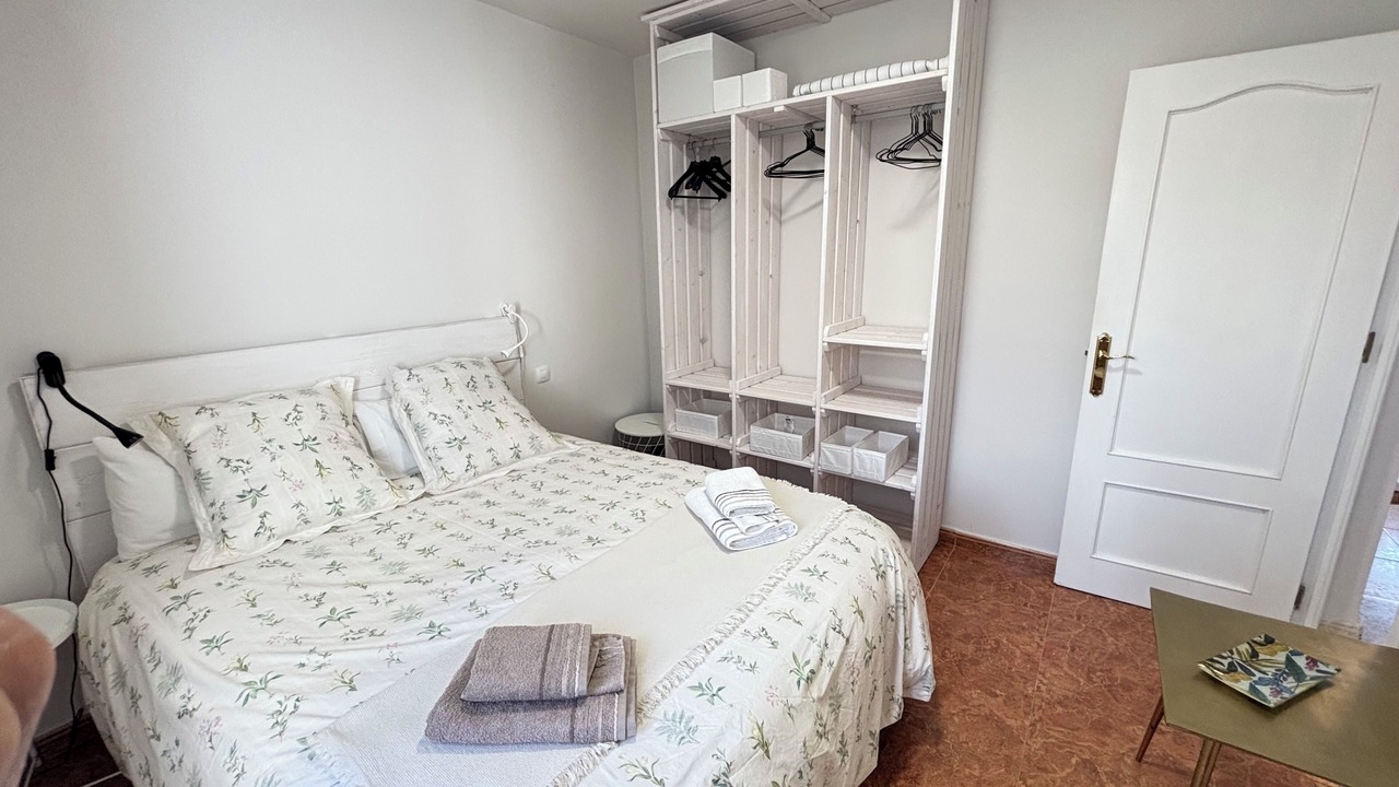 Photo of Bedroom in Suances