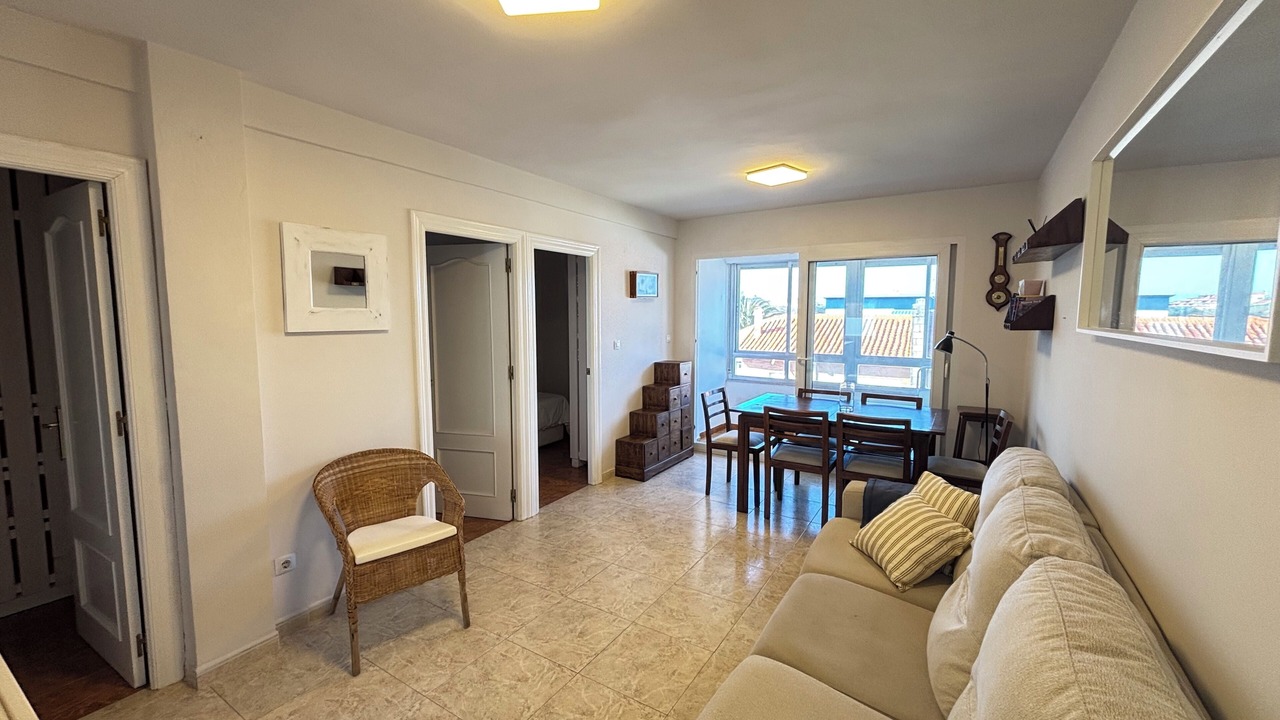 Photo of Livingroom in Suances