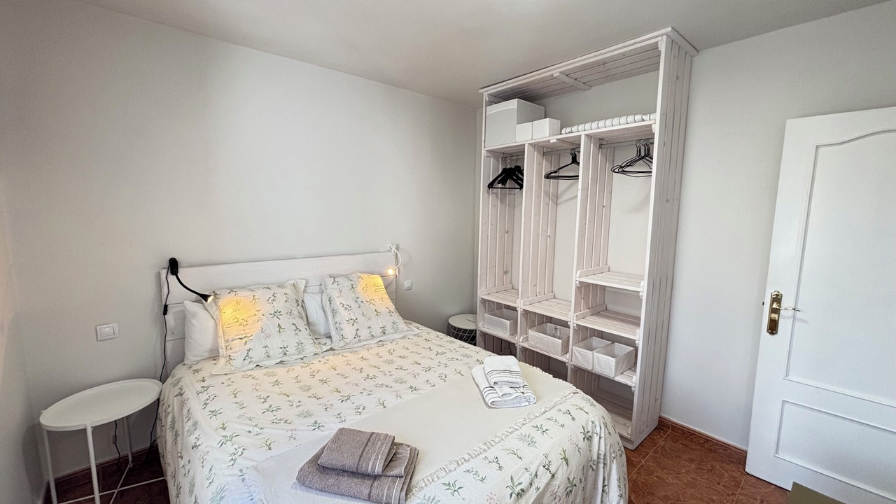 Photo of Bedroom in Suances