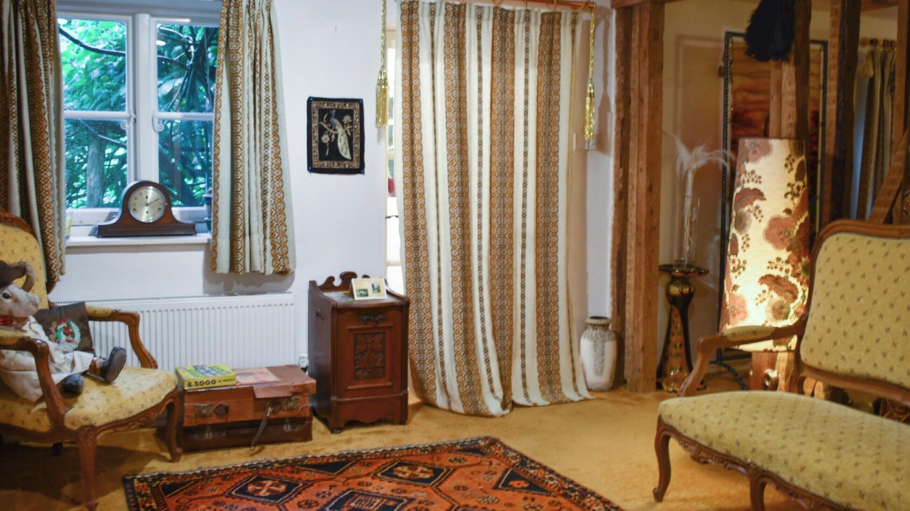 Photo of Bedroom in Crowborough