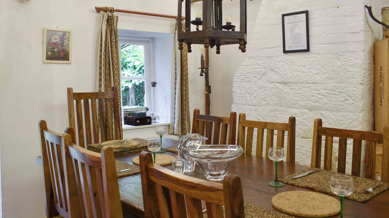 Photo of Bedroom in Crowborough