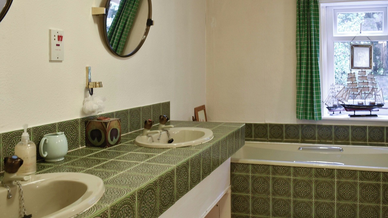 Photo of Bathroom in Crowborough