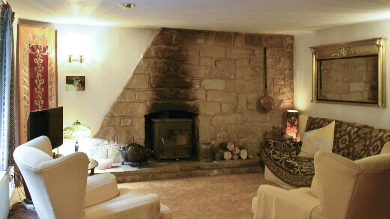 Photo of Bedroom in Crowborough