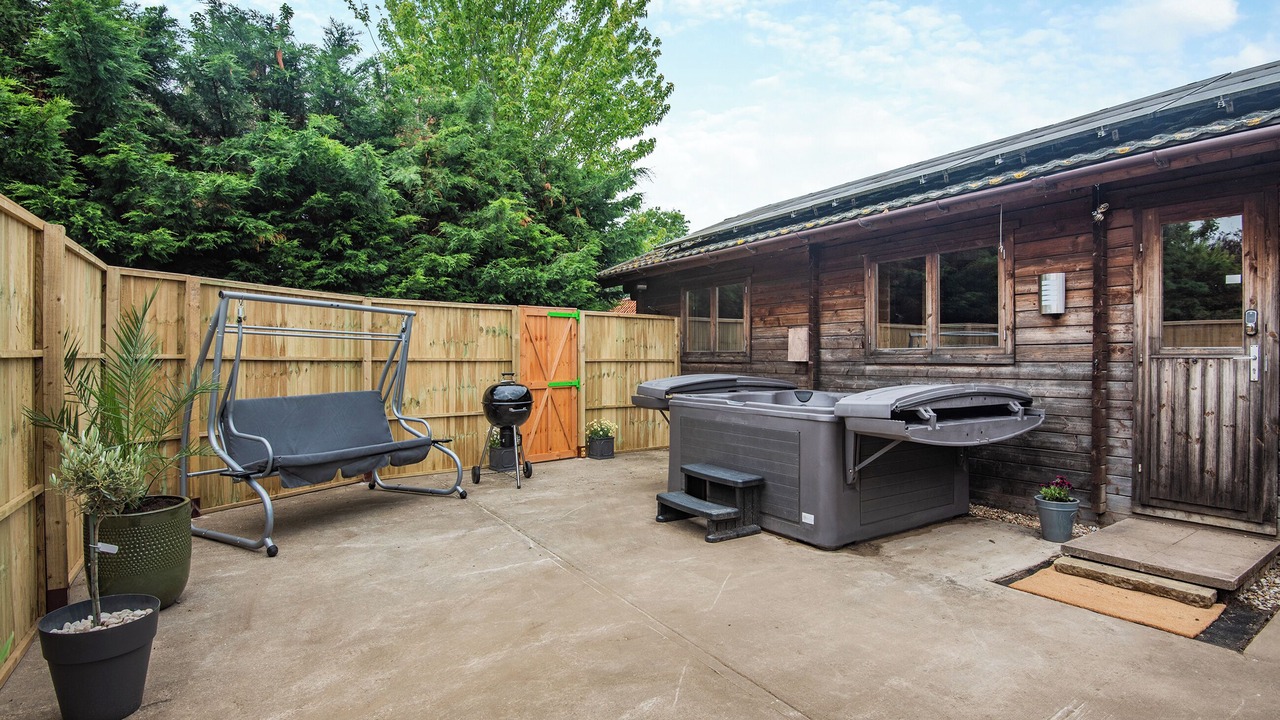 Photo of Others in Sleaford