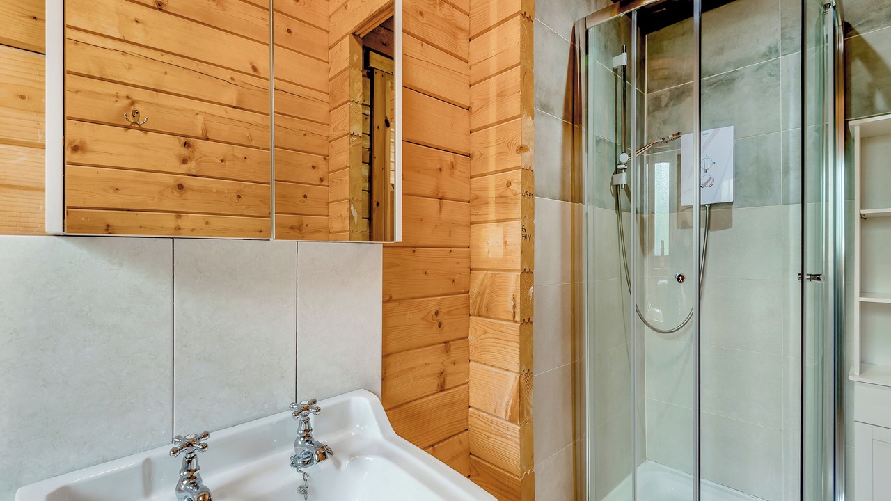 Photo of Bathroom in Sleaford