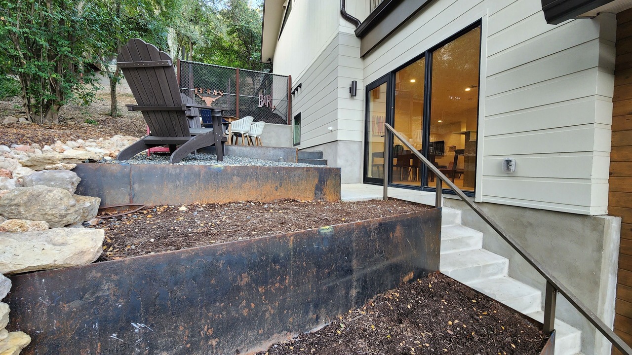 Photo of Outdoor in Barton Heights