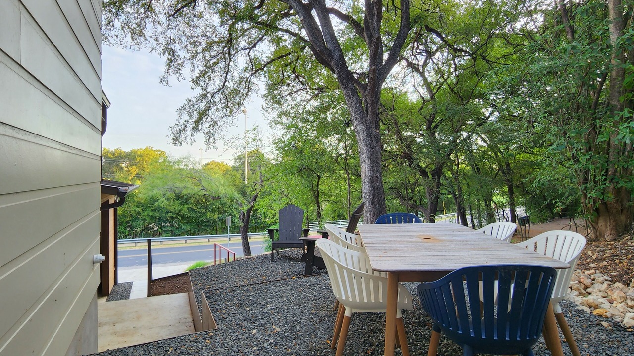 Photo of Outdoor in Barton Heights