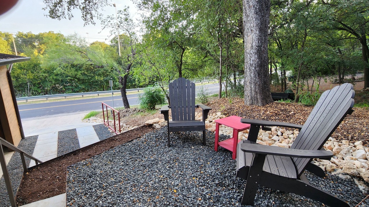Photo of Outdoor in Barton Heights