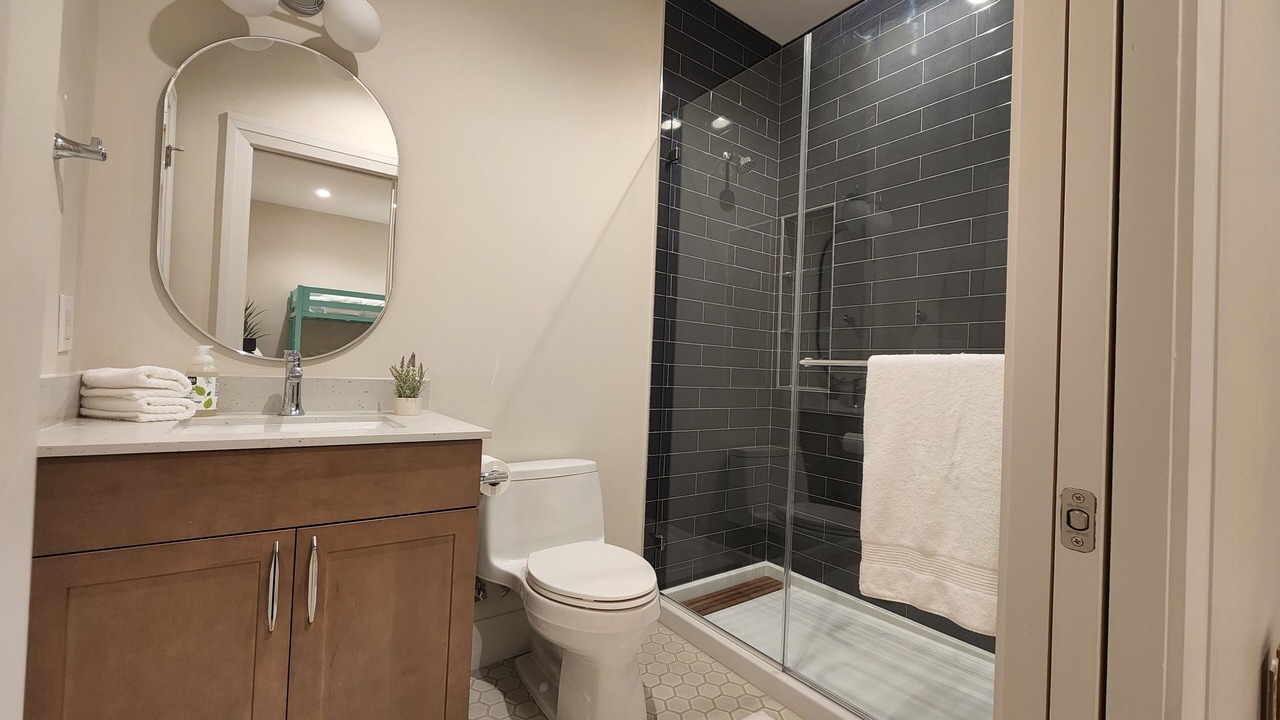 Photo of Bathroom in Barton Heights